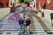 Private Tour to the Magic Town of Atlixco from Puebla