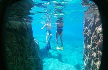 Private Daily Sailing Cruise to Discover the Highlights of Milos