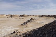 2 Days Safari Trip to Bahariya Oasis: An Egypt Western Desert
