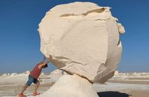 2 Days Safari Trip to Bahariya Oasis: An Egypt Western Desert