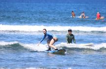 Private Surf Lessons in Lahaina, Maui