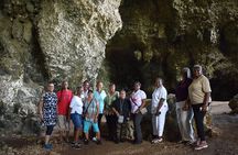 Echoes of Loiza: Art, Culture & Bomba Rhythm Dance Lessons