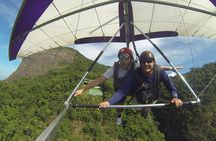 Hang Gliding in Rio de Janeiro