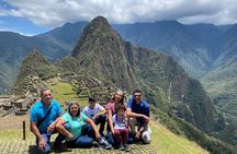 Full Day Tour to Machupicchu