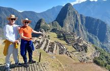 Full Day Tour to Machupicchu