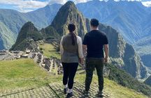 Full Day Tour to Machupicchu