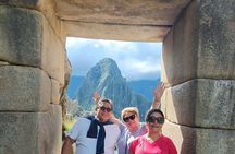 Full Day Tour to Machupicchu