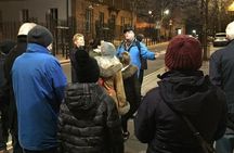 Uncover the City's Darker Stories - Private Tour