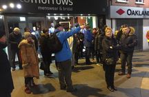 Uncover the City's Darker Stories - Private Tour