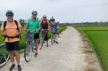 3 Hours Hoi An Countryside Bicycle Tour 