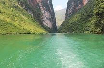 6 - 8 Day Vietnam Itinerary | Magnificent | Best 2025 Northern 