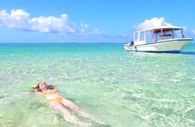 Okinawa Ishigaki Phantom Island Snorkeling Tour