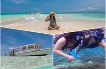 Okinawa Ishigaki Phantom Island Snorkeling Tour