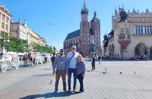 Krakow City Tour Private Krakow Old Town and Wawel Castle Tour