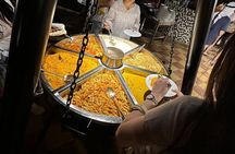 Dubai Evening Safari With Quad Biking VIP BBQ 10 Show Camel Ride 