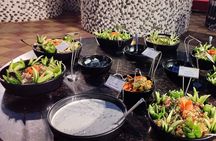 Dubai Evening Safari With Quad Biking VIP BBQ 10 Show Camel Ride 