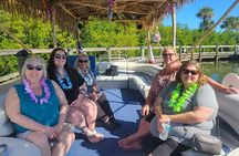 Cocoa Beach - Private 2hr Dolphin Sightseeing Tour