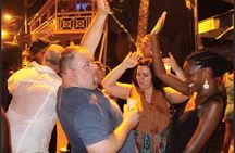 Saint Lucia STREET PARTY with Private Guide/Transport