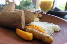 Pure Bali Village Experience, Cooking & Jamu Class+VIP Transfer