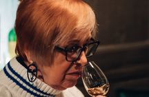 Dublin 6 Whiskey Tasting & 3 Food Pairing Walking Tour with Local