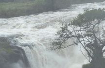 8 Day Kidepo Valley NP & Murchison Falls NP Budget Tour