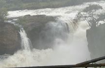 8 Day Kidepo Valley NP & Murchison Falls NP Budget Tour