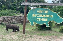 3 Day Queen Elizabeth National Park Budget Tour