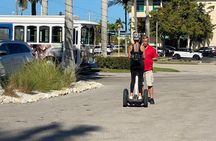 Explore Naples on a Guided Segway Tour