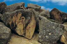 Guided Gobustan, Mud Volcanoes & Absheron Tour