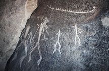 Guided Gobustan, Mud Volcanoes & Absheron Tour