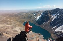 Austria Peak,