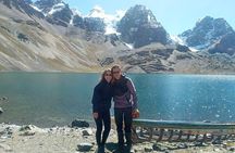 Austria Peak,