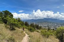 MTB Tour: Monte Albán + Atzompa Local trails | Small group