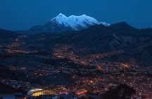 4 Day Private Guided Tour in Bolivia from La Paz