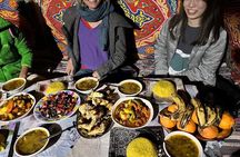 2 Days Safari Trip to Bahariya Oasis: An Egypt Western Desert