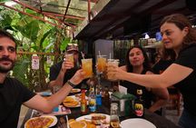 Taste of Costa Rica: Traditional Food Tour in Jaco