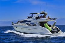 Private Luxury Yacht Chica 55' VIP All Inclusive + Jet Ski