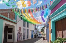 Art Walk & Cacao Delight Experience