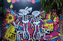 Art Walk & Cacao Delight Experience