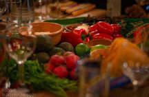 Guatemalan Cooking Class & Market Tour