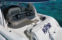 Half Day Private Tour with Jet Ski Experience in Cayman Island