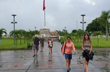 DMZ - Private Guided Tour from Da Nang- Hoi An City or Hue City