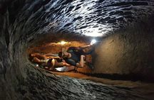 DMZ - Private Guided Tour from Da Nang- Hoi An City or Hue City
