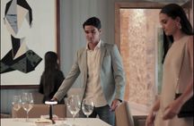 7 Course Luxury Menu & Wine Pairing Experience at a Local Winery