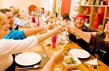 Four Hours Cooking Class in Adelaide Hills
