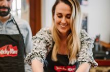 Four Hours Cooking Class in Adelaide Hills