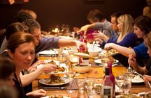 Four Hours Cooking Class in Adelaide Hills