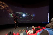Virtual Stargazing & Astronomy Experience in Lake Tekapo