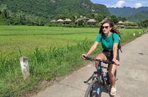 Amazing Mai Chau - Pu Luong 3 days: Waterfall, Rafting & Trekking