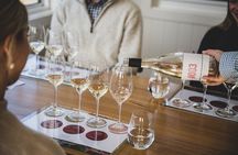 Savour with Swinging Bridge